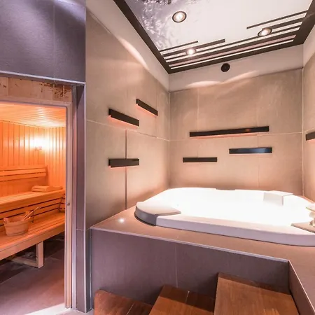 ホテル Ibis Styles Rooftop & イエール