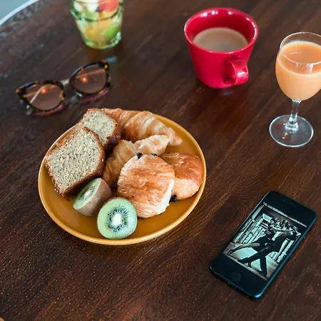 Ibis Styles Rooftop&spa Hyères