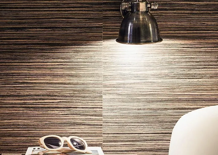 Ibis Styles Rooftop & Szálloda Hyères