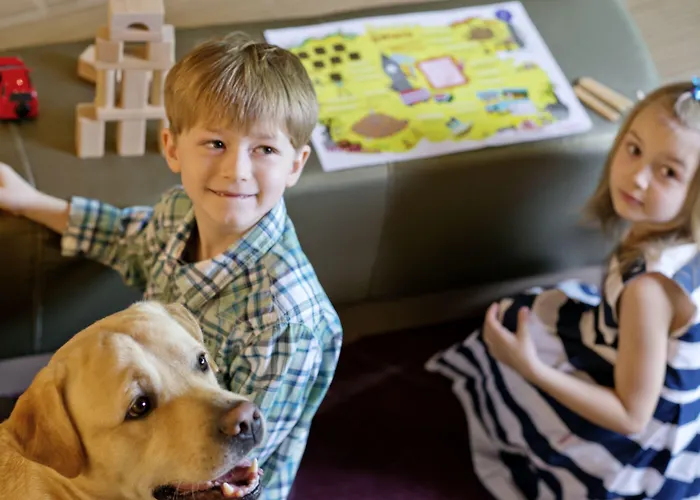 Ibis Styles Rooftop &