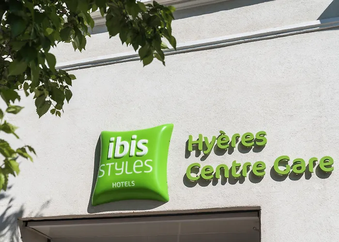 Ibis Styles Rooftop & Hotel