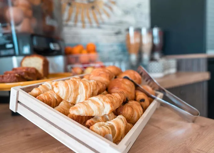 Ibis Styles Rooftop & Szálloda