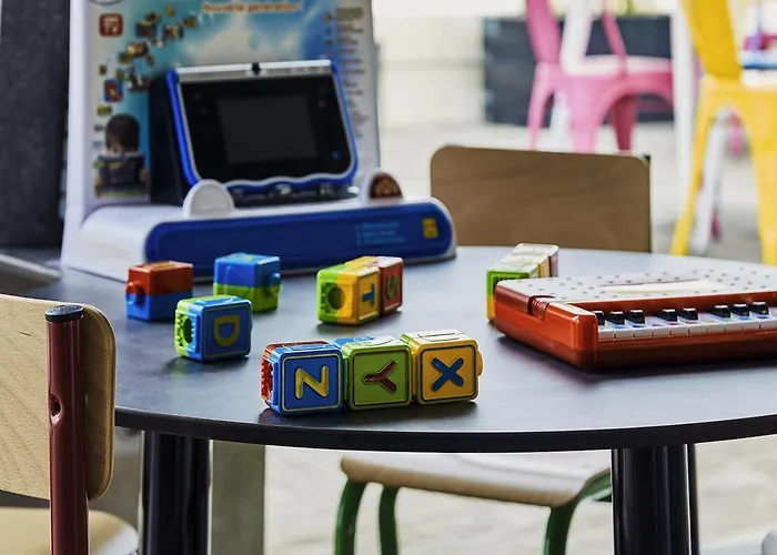 Ibis Styles Rooftop &