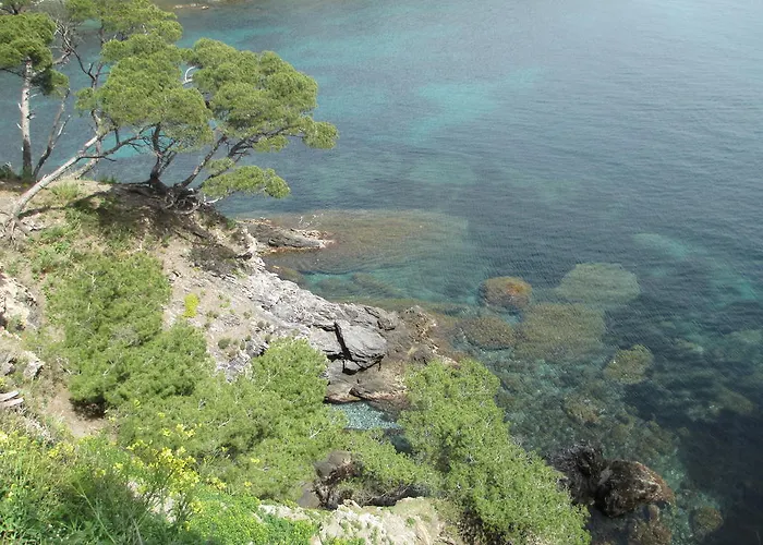 Hotel Ibis Styles Rooftop & Hyères