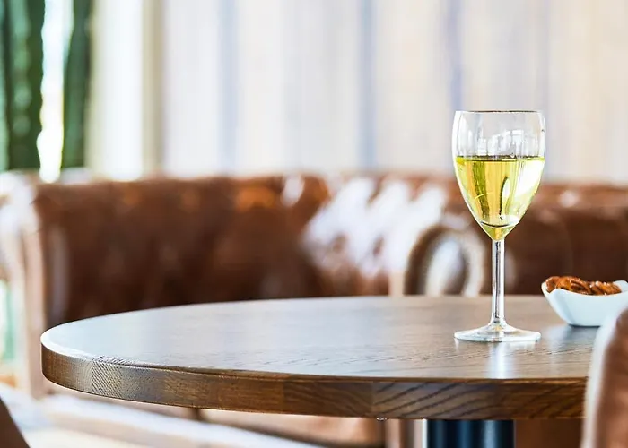 Ibis Styles Rooftop & Hotel