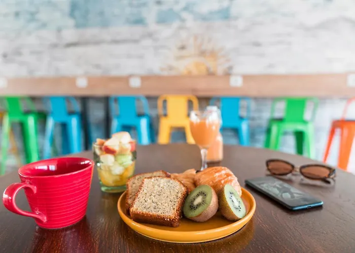 Ibis Styles Rooftop & Hotel Hyères