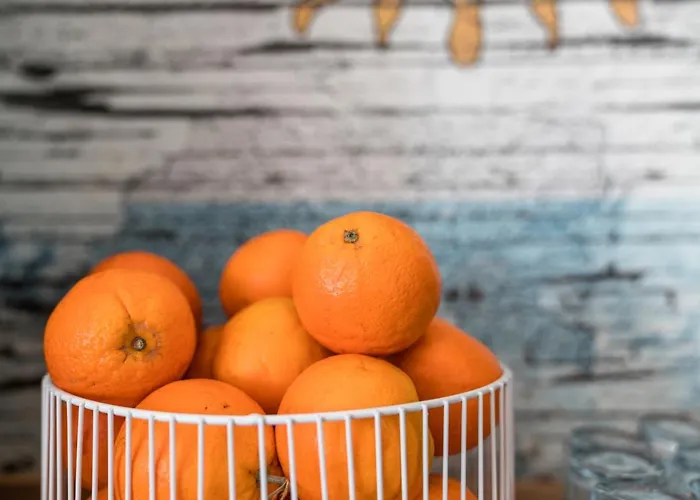 Ibis Styles Rooftop &